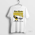 Official Fight Together Iowa Hawkeyes The University Of Iowa
