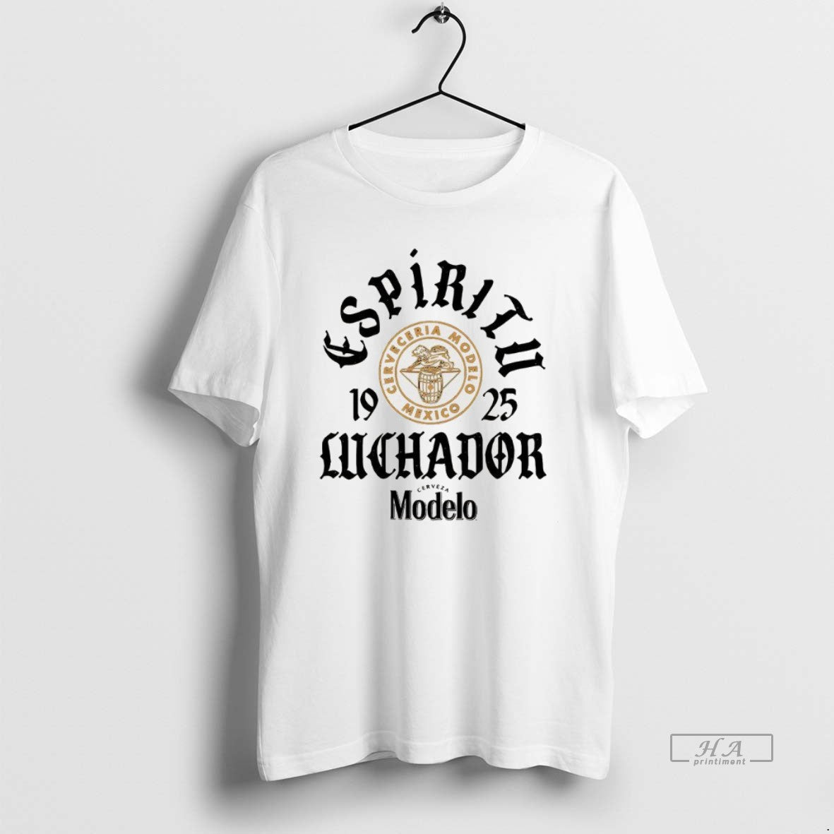 Official Fighting Spirit Model 1925 Mexico Badge Modelo