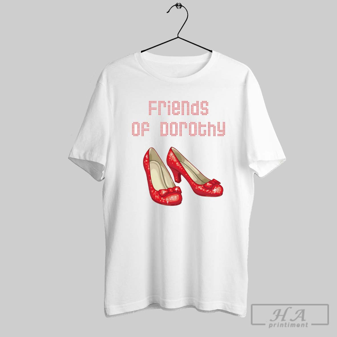 Official Friends Of Dorothy