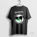Official Frog Amphifa Amphibians Against Fascism