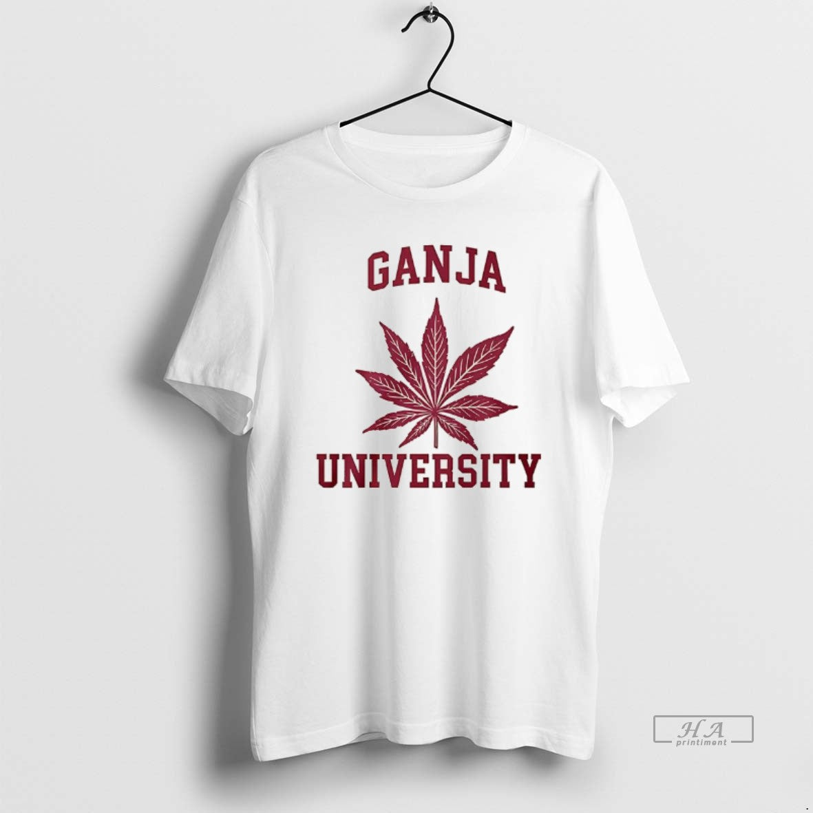 Official Ganja University Weeds