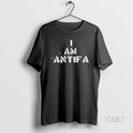 Official George Conway Wearing I Am Antifa