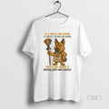 Official German Shepherd If A Child Can Work A Tablet Phone Or Game They Can