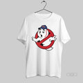 Official Ghostbusters New York Mets Busters Ftm