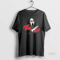 Official Ghostface Scary Movies Forever Knife