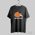 Official Glory Dayz Rick Fox Endorsed Echo Fox