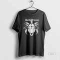 Official Goat Hells Enemy