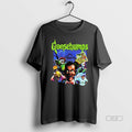 Official Goosebumps Characters Lineup Halloween