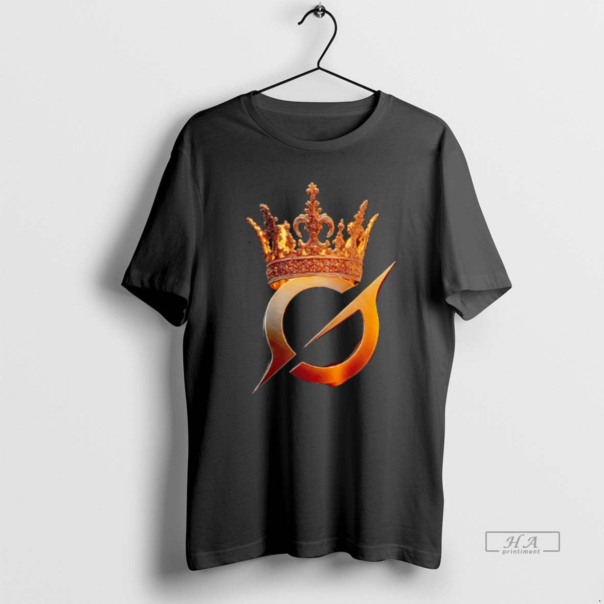 Official Grok King Logo