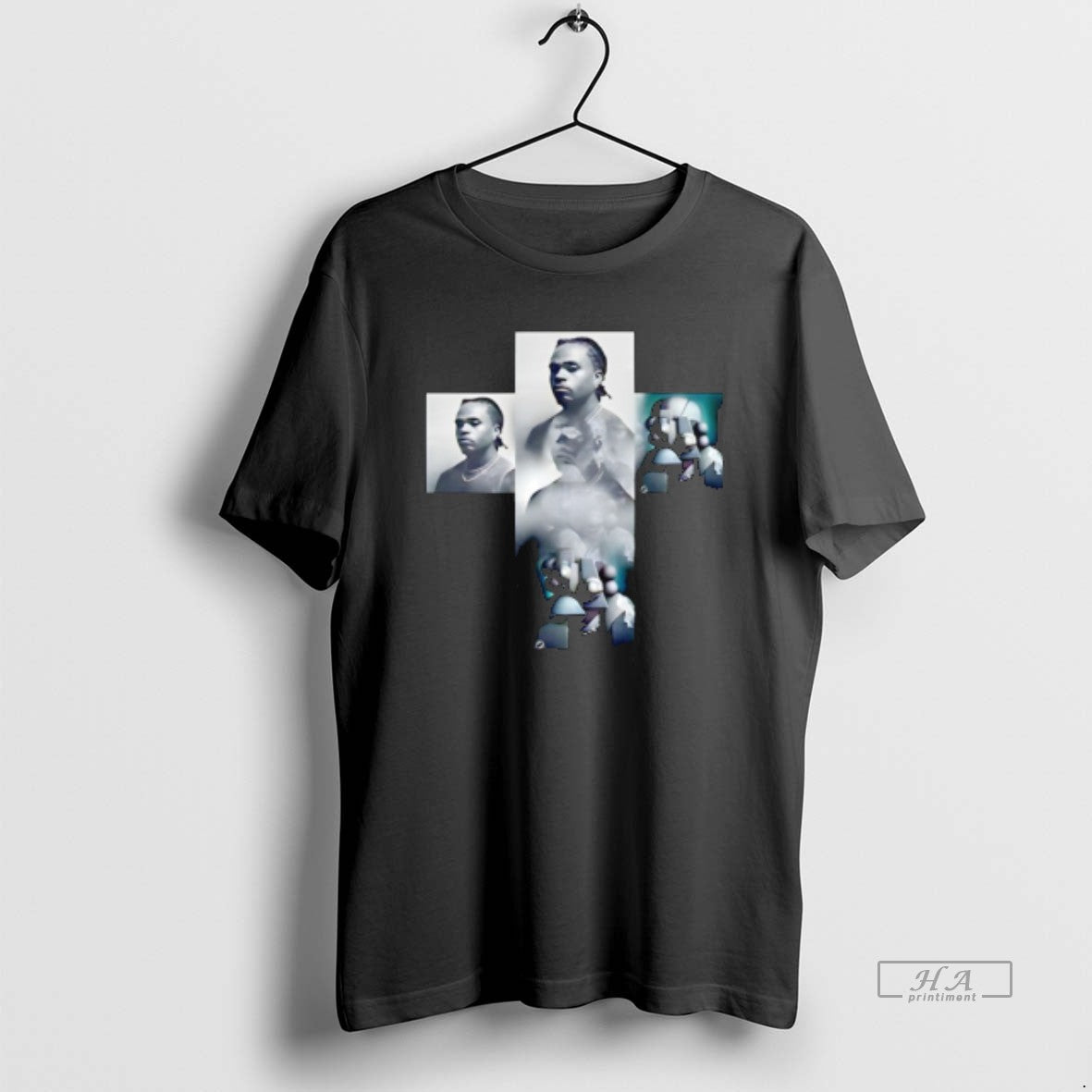 Official Gunna Merch The Last Wun Covers