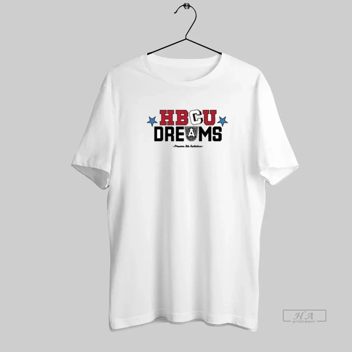 Official Hbcu Dreams Atlanta Dream