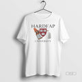 Official Hardfap University Logo