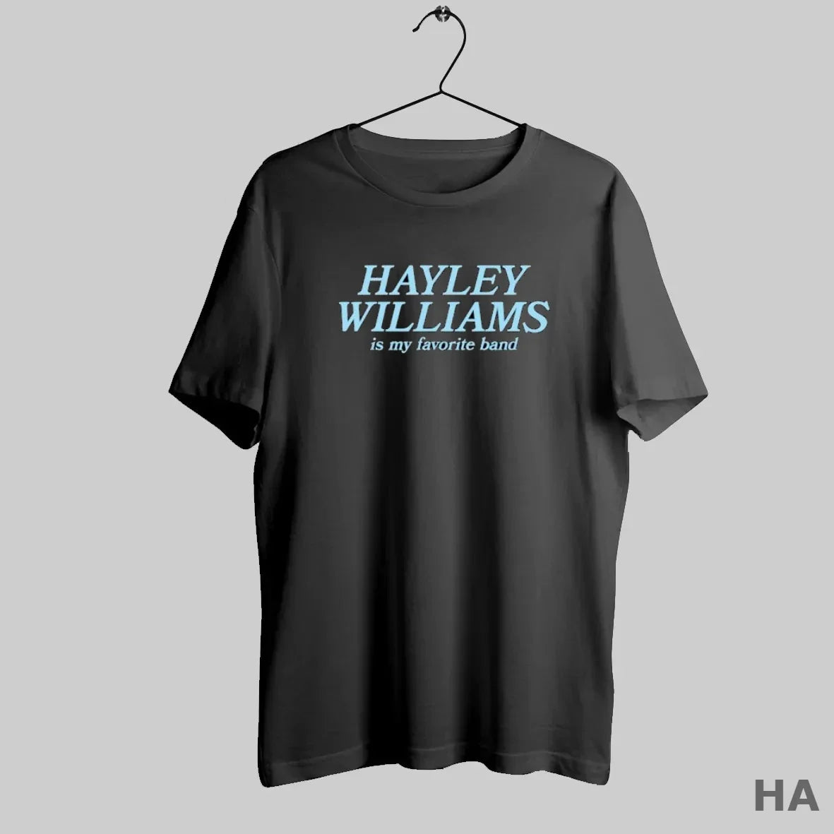 Official Hayley Williams Is My Favorite Band Paramore S Black