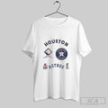 Official Houston Astros Defined 2x Champions