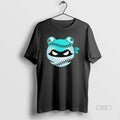Official Humpy Seattle Mariner Pitching Ninja