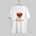 Official I Love The Muppets Kermit Miss Piggy Fozzie Bear Animal