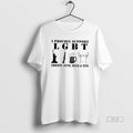 Official I Proudly Support Lgbt Liberty Guns Beer Tits