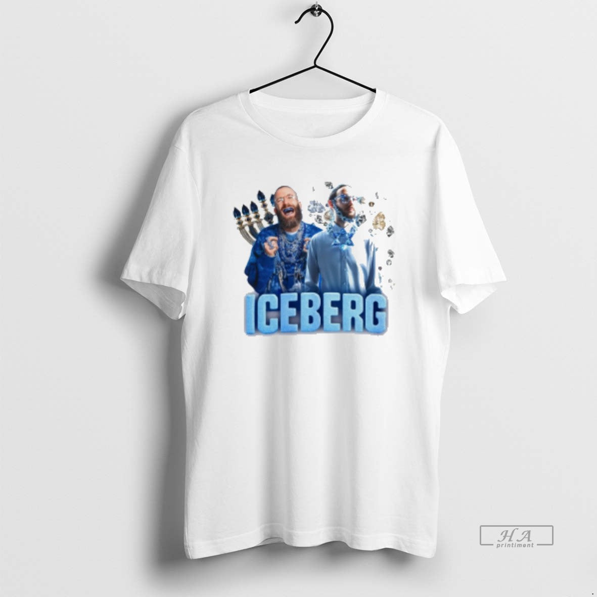 Official Iceberg Meme