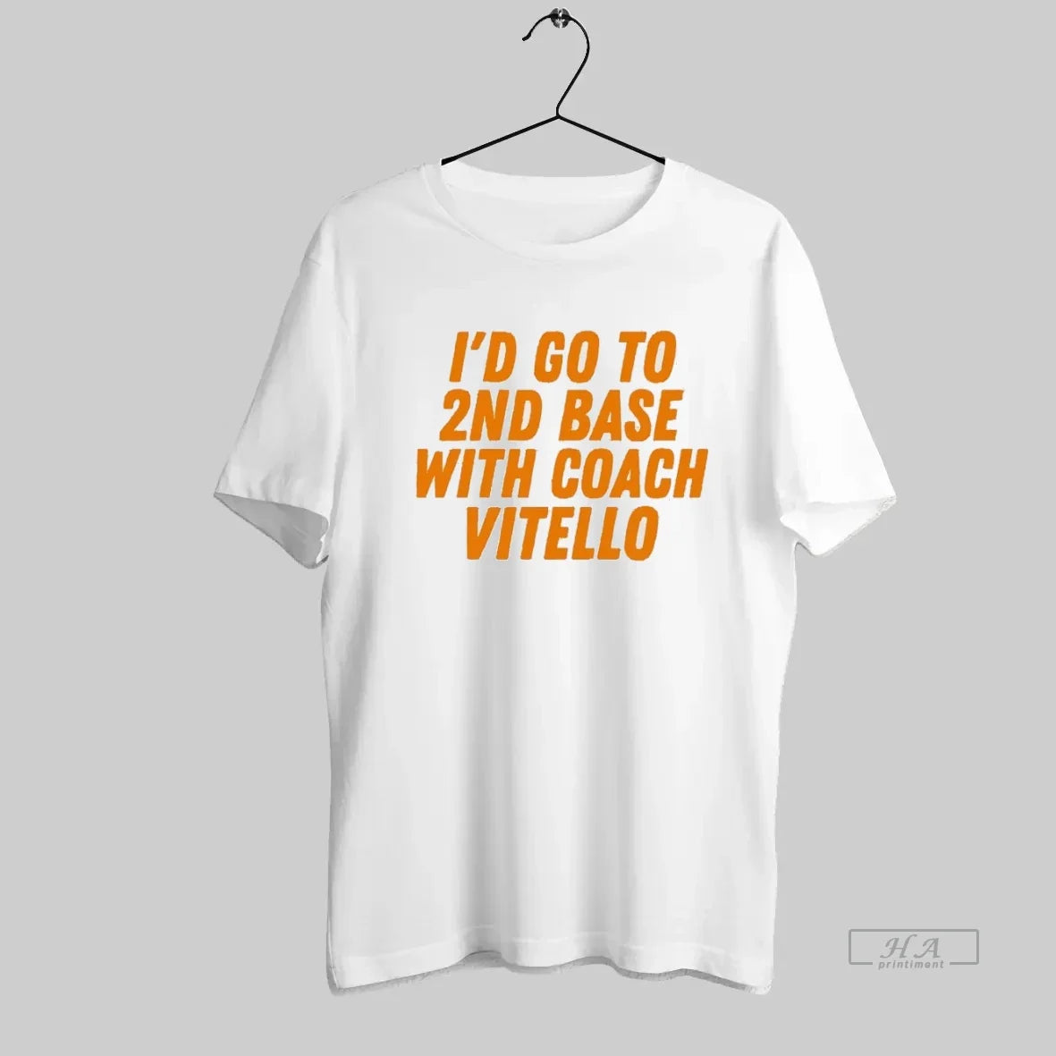Official Id Go To 2nd Base With Coach Vitello
