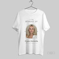 Official In Loving Memory Of Iryna Zarutska
