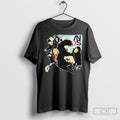 Official Inxs Live At Wembley Stadium London 1991 Shirts