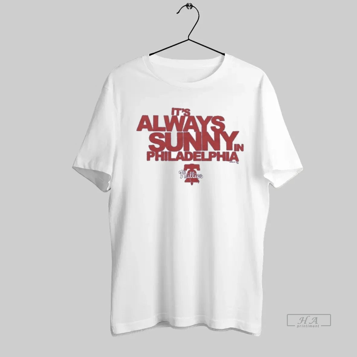 Official Its Always Sunny In Philadelphia Phillies