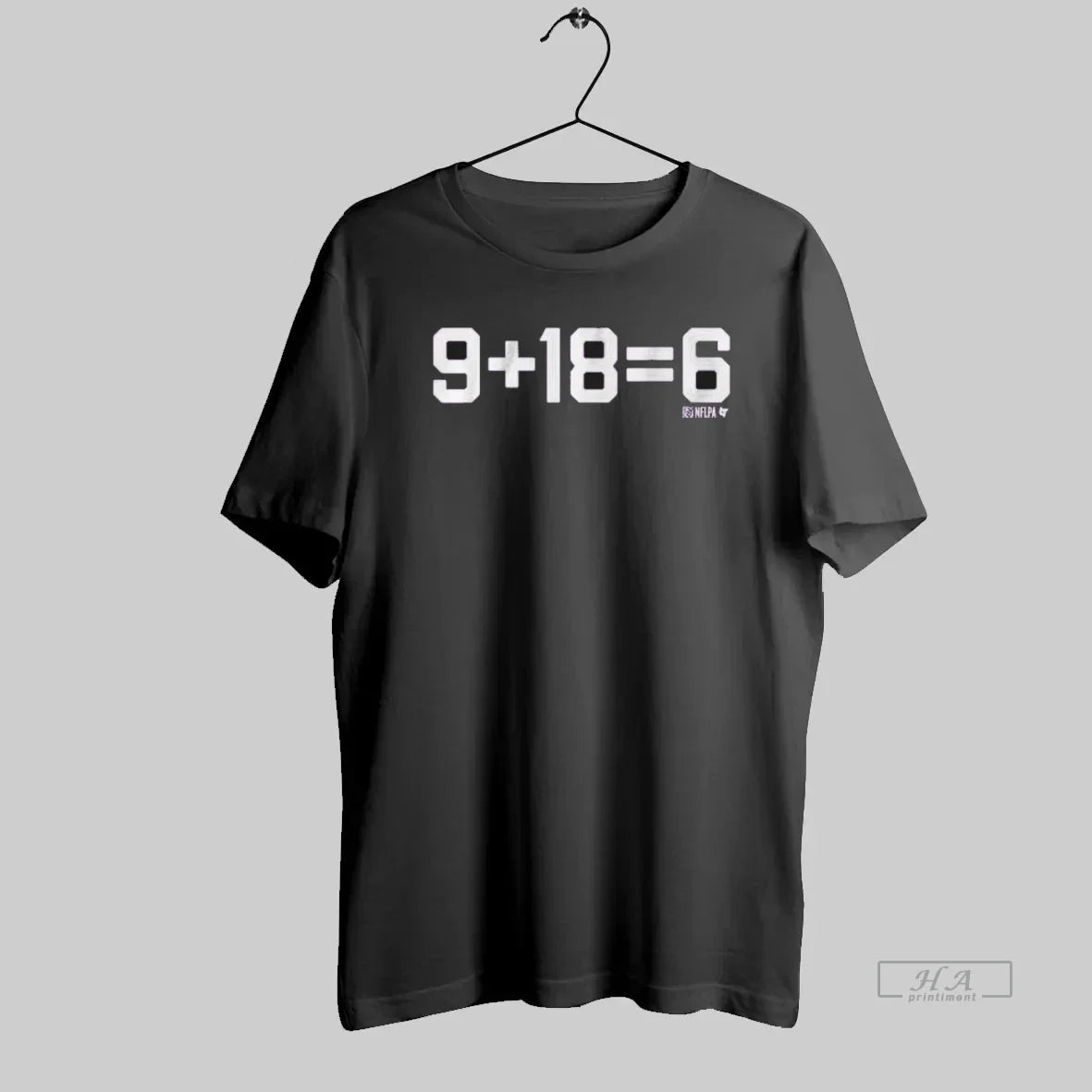 Official J J Mccarthy Justin Jefferson 9 18 6