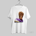 Official J J Mccarthy Minnesota Vikings Where Would You Rather Be
