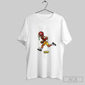 Official Jakobi Lane Tykes Running Usc Football