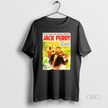 Official Jack Perry His True Stories Of Jungle Adventure And Survival