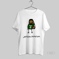 Official Jayson Potatum Celtics Basketball Player Pun
