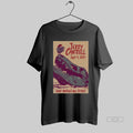 Official Jerry Cantrell Concert Saint Andrews Hall Detroit Mi September 9 2025