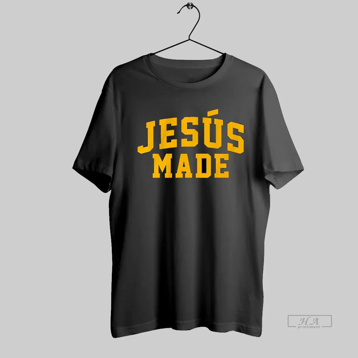Official Jesus Made Milwaukee Baseball