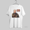 Official Joe Biden Dumber Barrel When Logos Go Full Retard