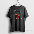 Official Joe Royer Cincinnati Bearcats Football Nil