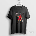 Official Joe Royer Cincinnati Bearcats Football Game Day