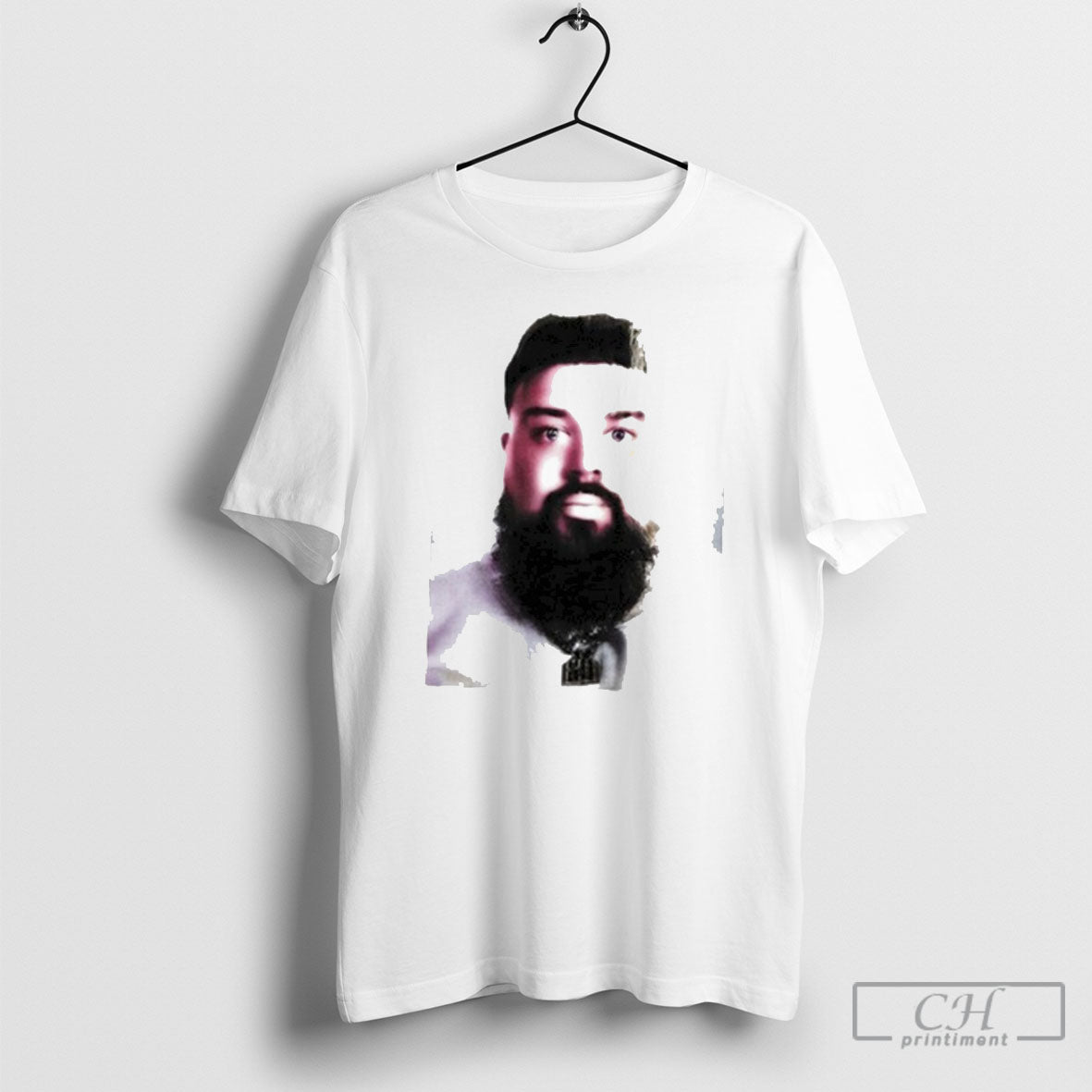 Official Joeyy Miracle Laundry Face T Shirts