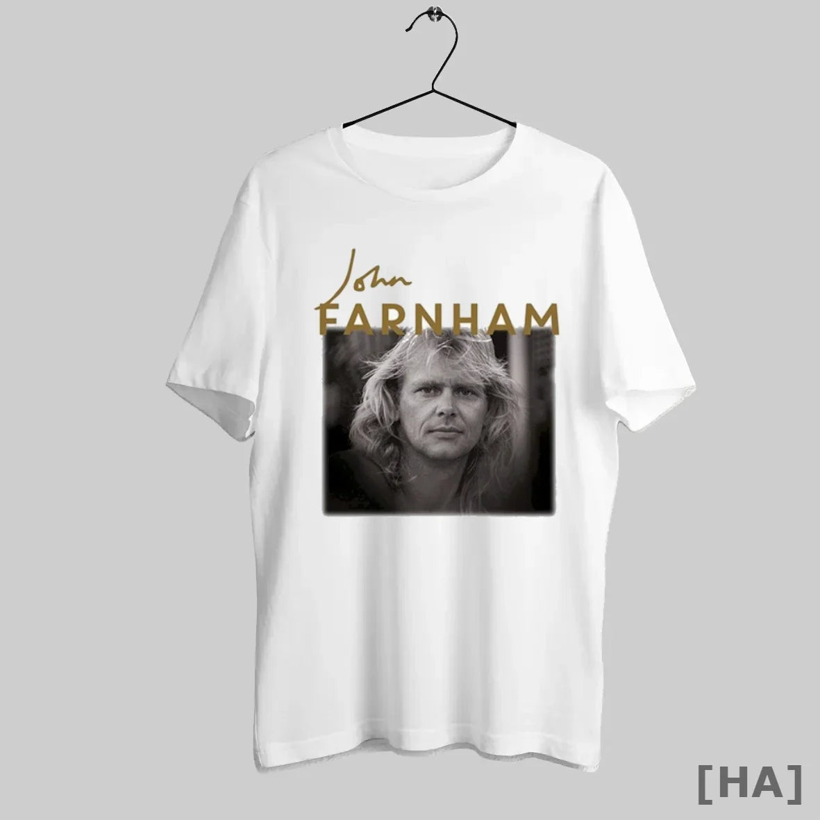 Official John Farnham The Voice Inside Photo