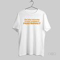Official Josh Dobbs The Only University To Ever Graduate A Passtronaut