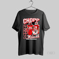 Official Joshua Mensah Chopp Wku Football