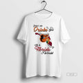 Official Just A Orioles Girl In A World Florida World