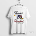 Official Just A Yankees Girl In A World Maryland World