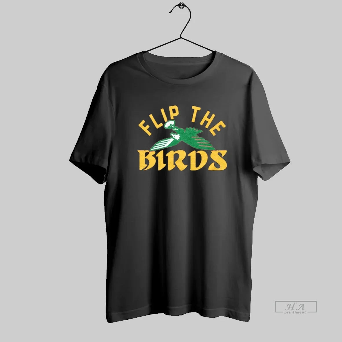 Official Kansas City Chiefs Flip The Birds