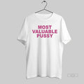 Official Kayla Malec Most Valuable Pussy