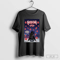 Official Kehlani Crash World Tour San Francisco Ca Nov 2 2024