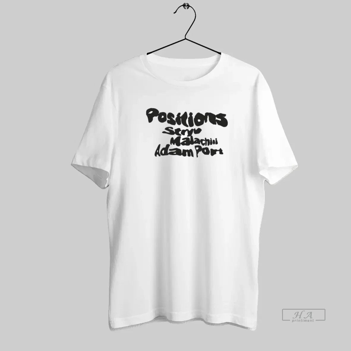 Official Keinemusik Positions