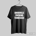 Official Knoxville F Cking Tennessee