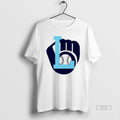 Official L Milwaukee Brewers Logo