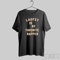 Official Laufey Is My Favorite Rapper