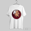 Official Lee Corso Style Florida State Seminoles Logo